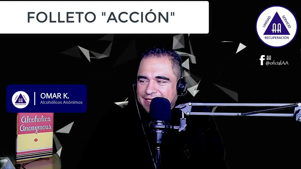 ACCI&Oacute;N PALABRA MAGICA Parte 1