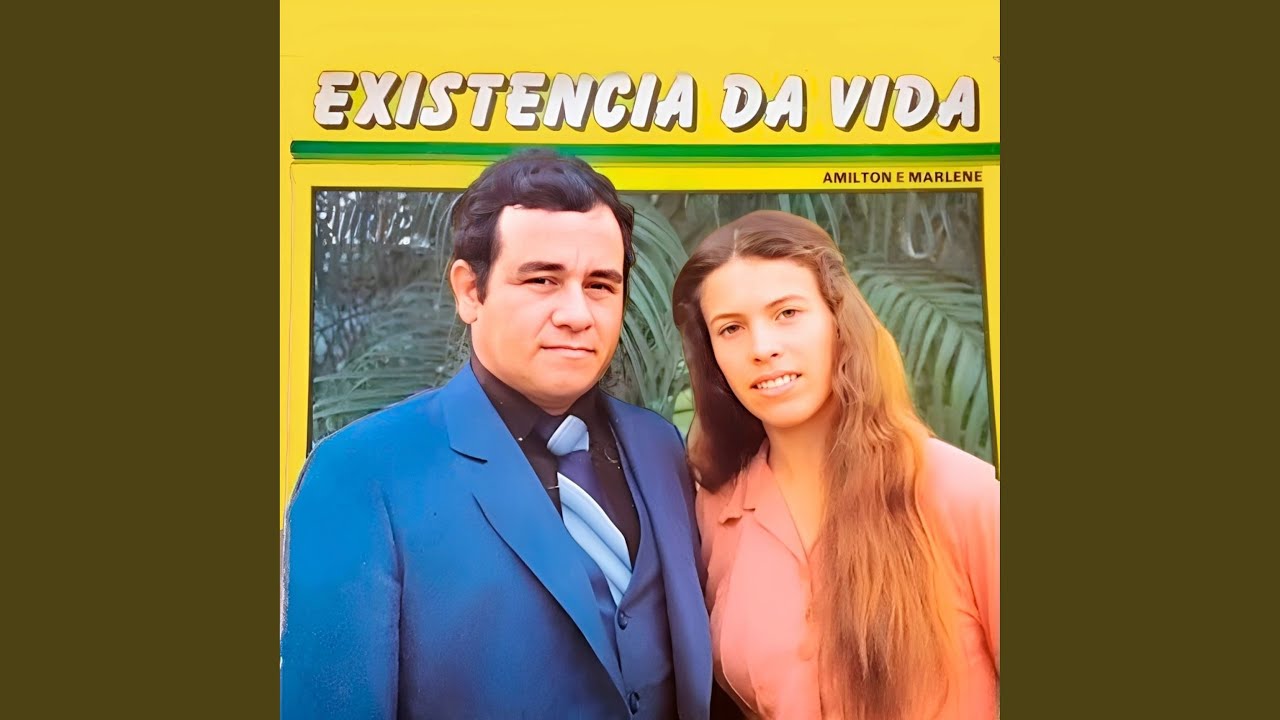 Existência da Vida