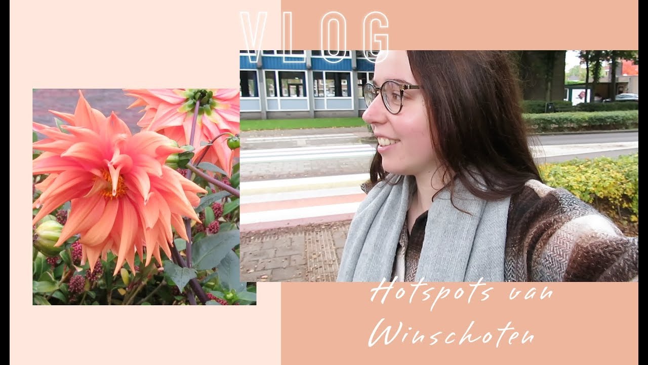 Solution Channel | Vlog Hotspots in Winschoten