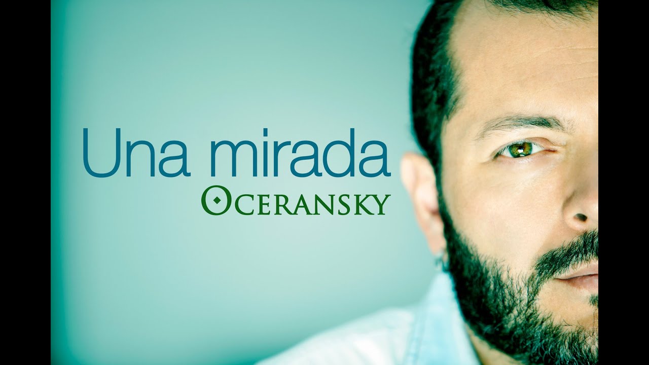Quiero Estar - Edgar Oceransky