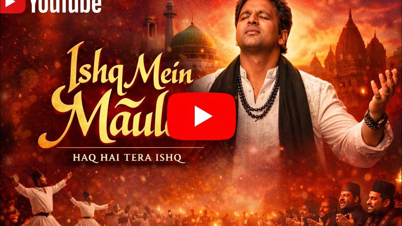 Haq Hai Tera Ishq 💔🎵 | Emotional Sad Song