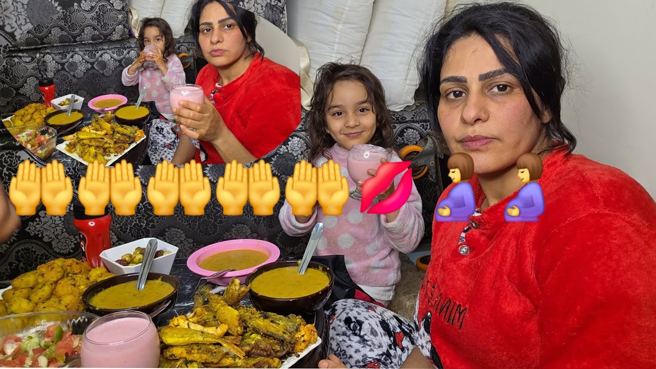 ماتوقعتش الحمل غيكون بهاد الصعوبة! بديت كنتقل وصحتي على قد الحال
