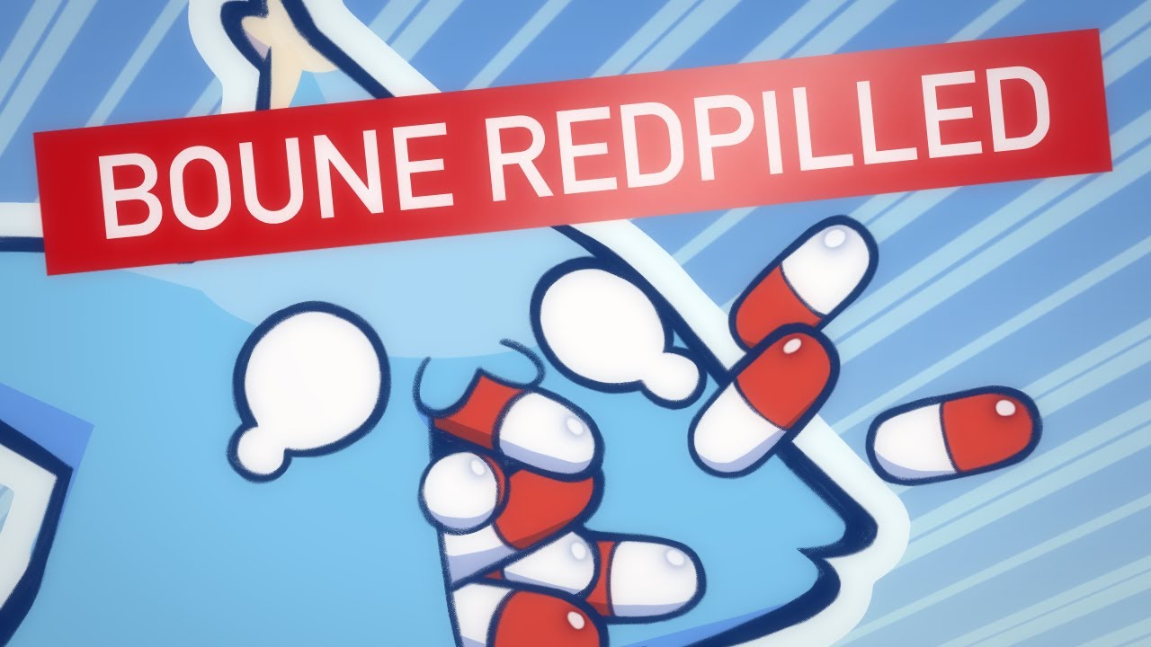BOUNE ET SA TRICHE INFINIE