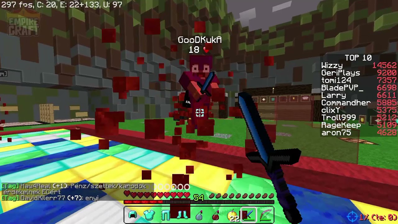 Empirecraft Fullosok #4