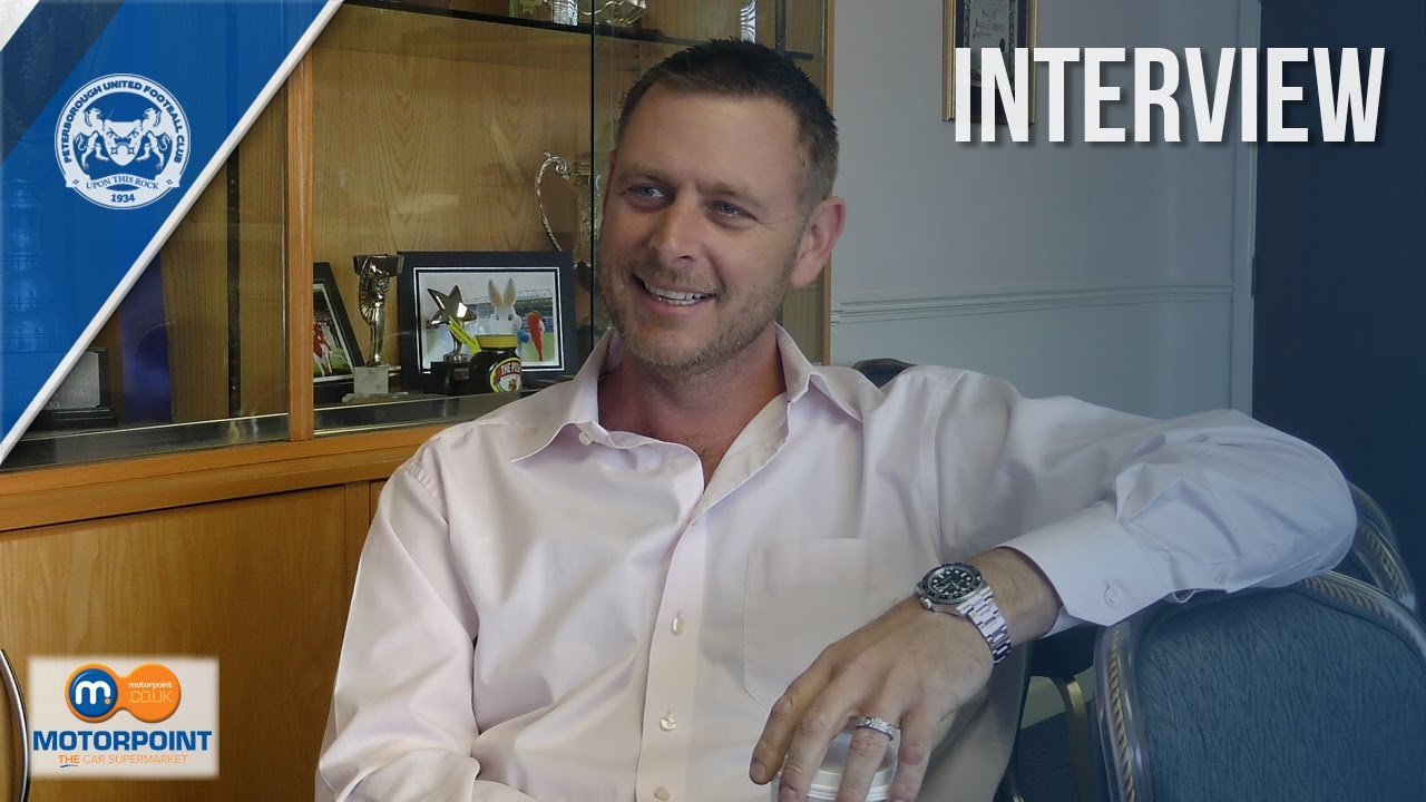 FEATURE | MacAnthony Sits Down With PT's Alan Swann