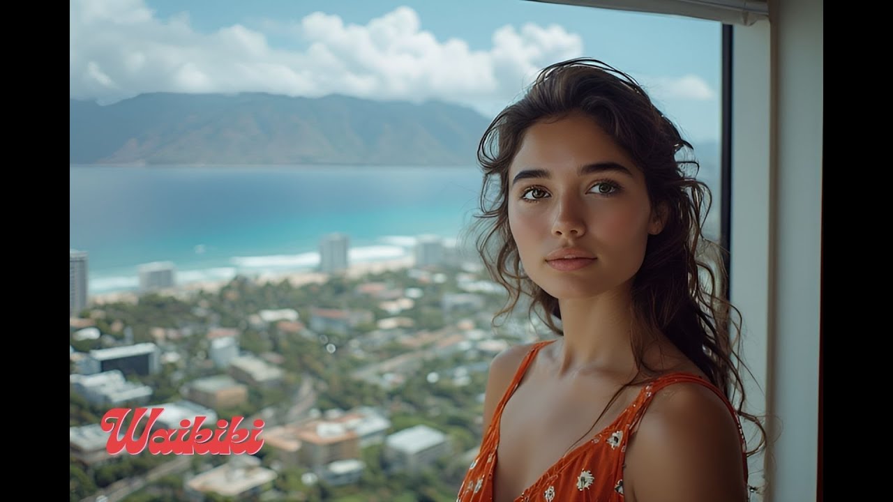 Top 5 BEST Marriott Hotels in Waikiki, Honolulu, Hawaii