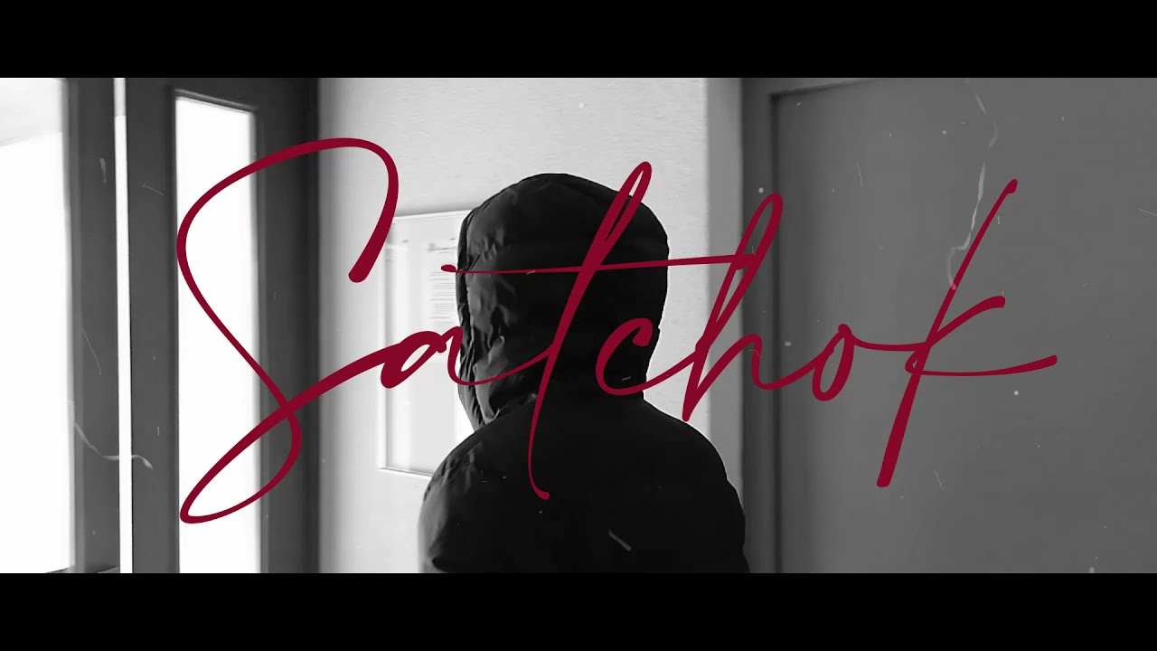 SATCHOK - Intro (EP Egaux)