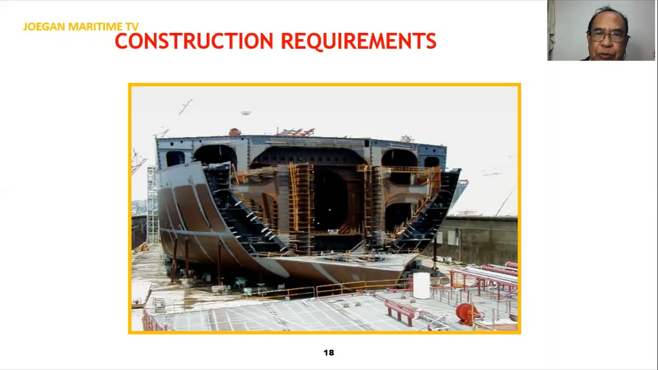 How to Prevent Pollution of Noxious Liquid Substances from Ships; MARPOL 73/78 ANNEX - II