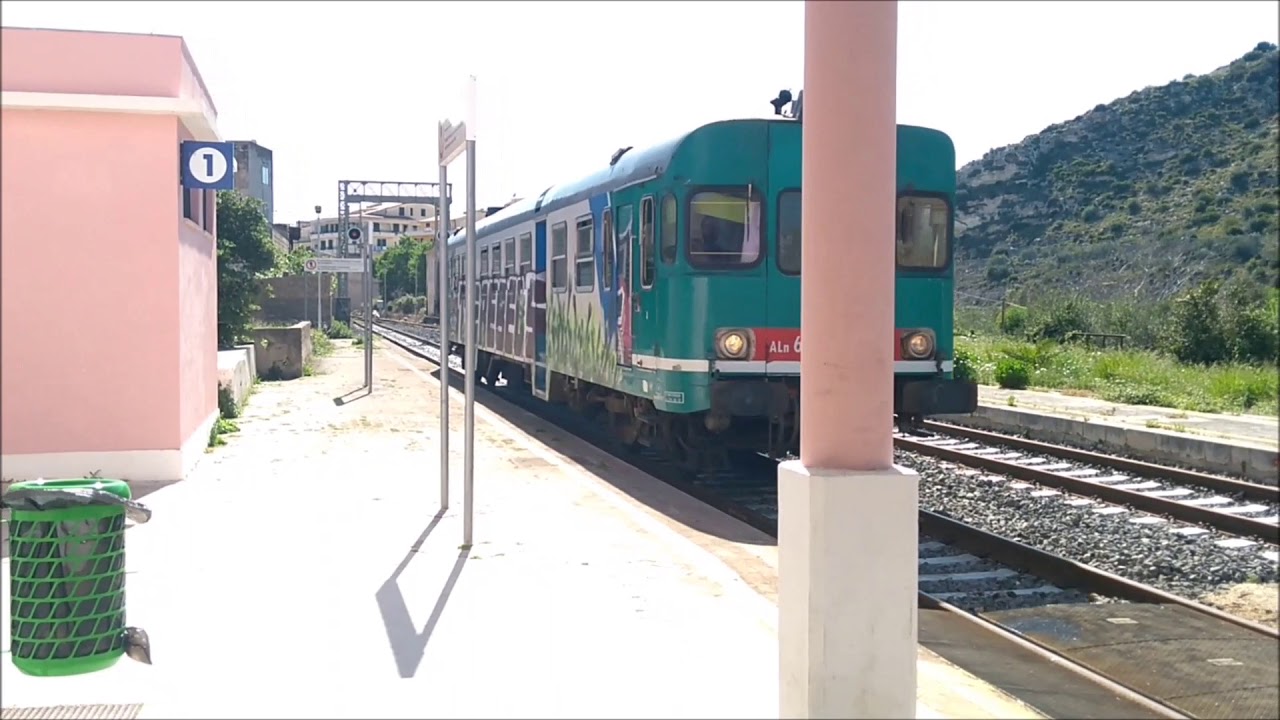 Stazione di Scicli