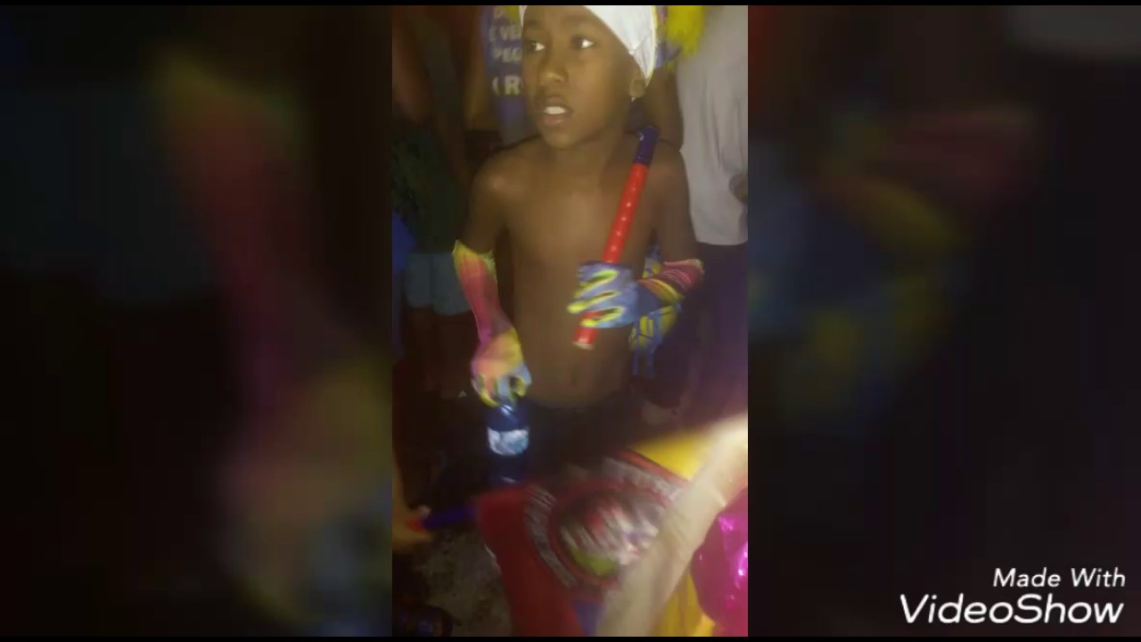 SUPERAÇÃO TIPO COLÔMBIA