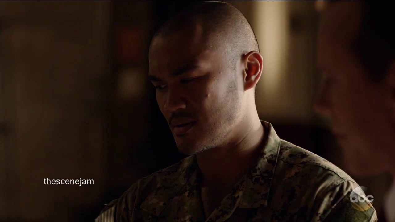 Designated Survivor 1x05 Ending &ldquo;The Mission&rdquo;