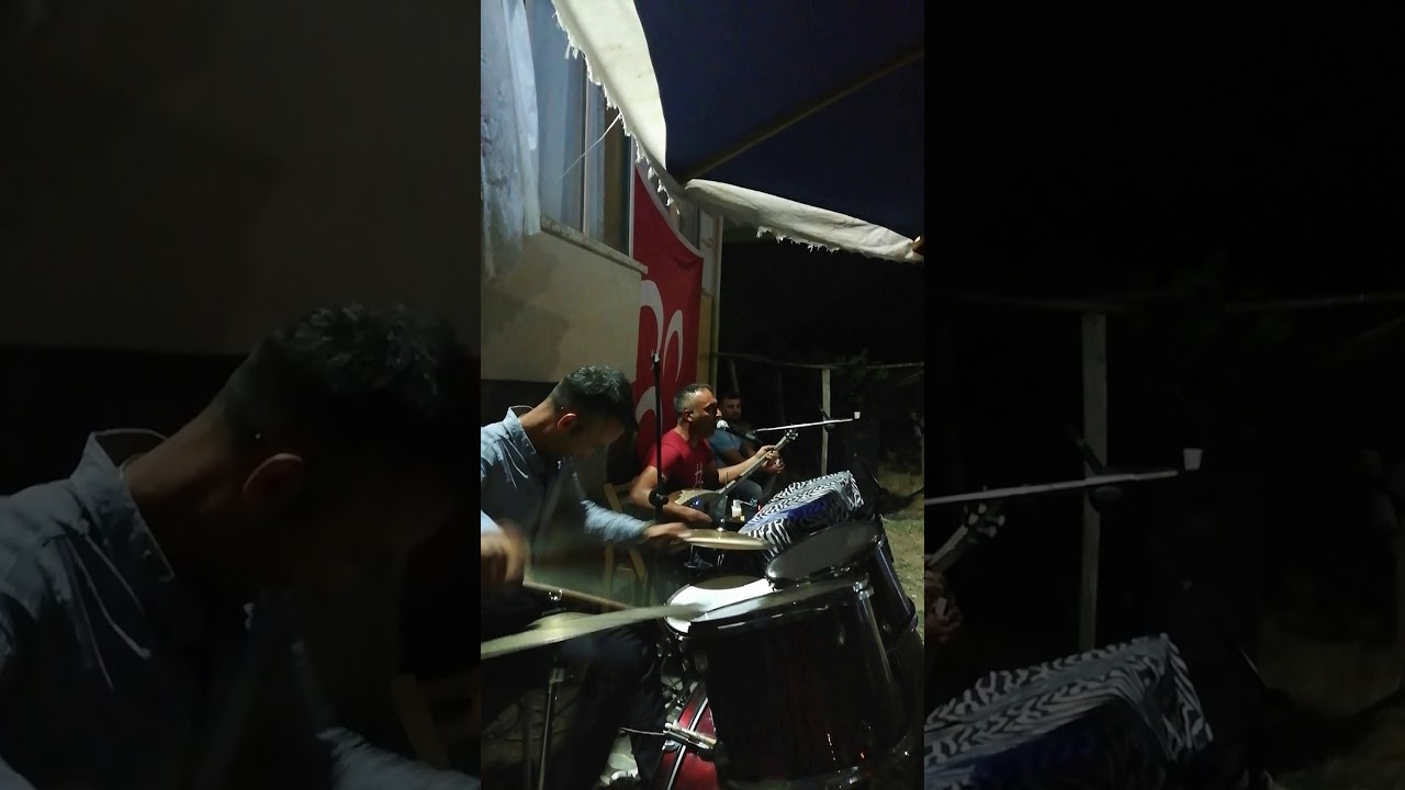 Osman Orhan gurup gümüş show