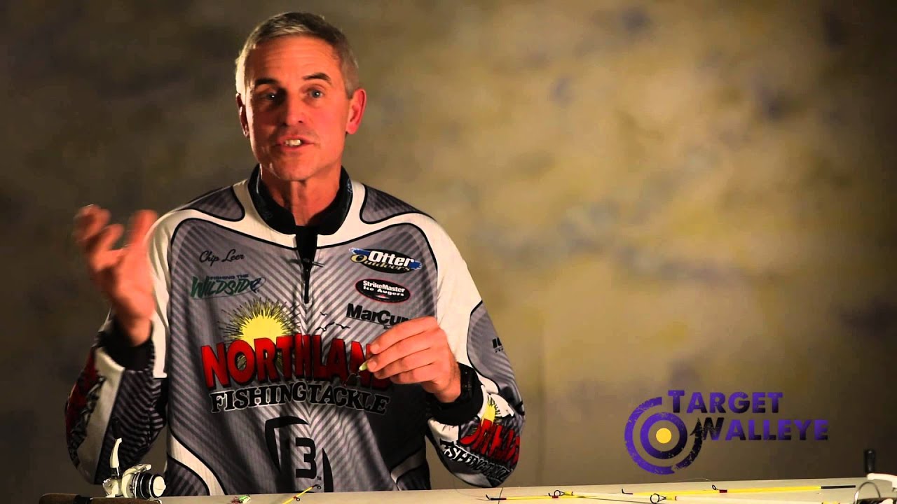Chip Leer - Buckshot Flutter Spoon