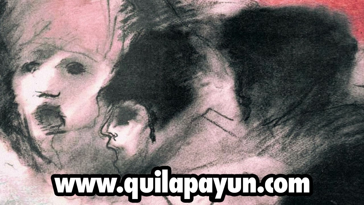 Quilapayún 1977 - Día de la Victoria [AUDIO]