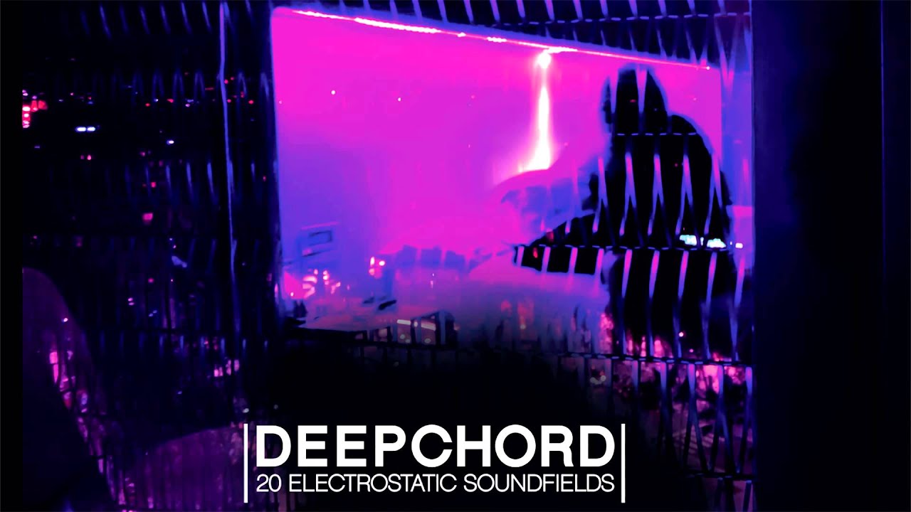 Deepchord - Bronze