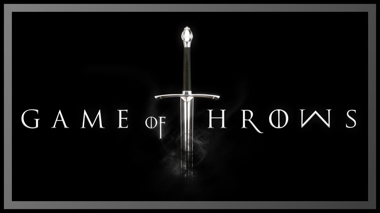 Hearthstone: Game of Throws