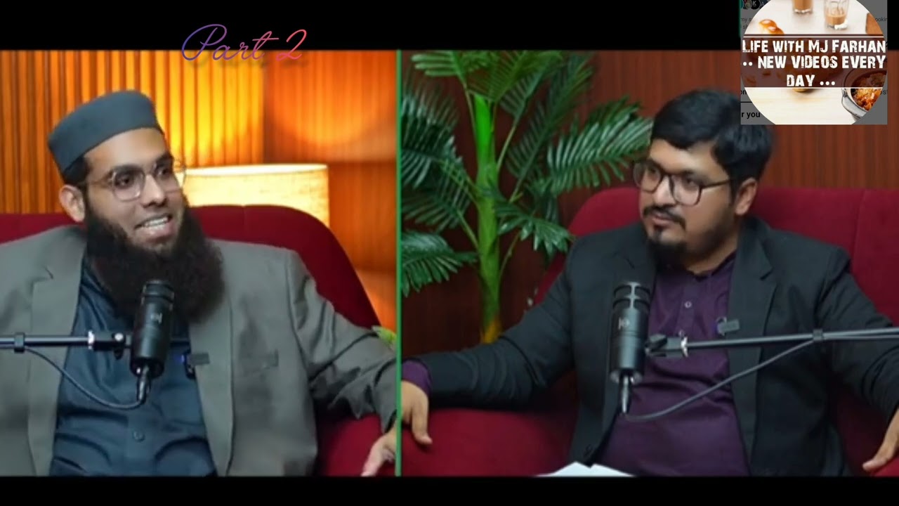 Mufti Shamail Nadwi interview#viral #motivation #muftishamailnadwi #allah #Islam #quran 