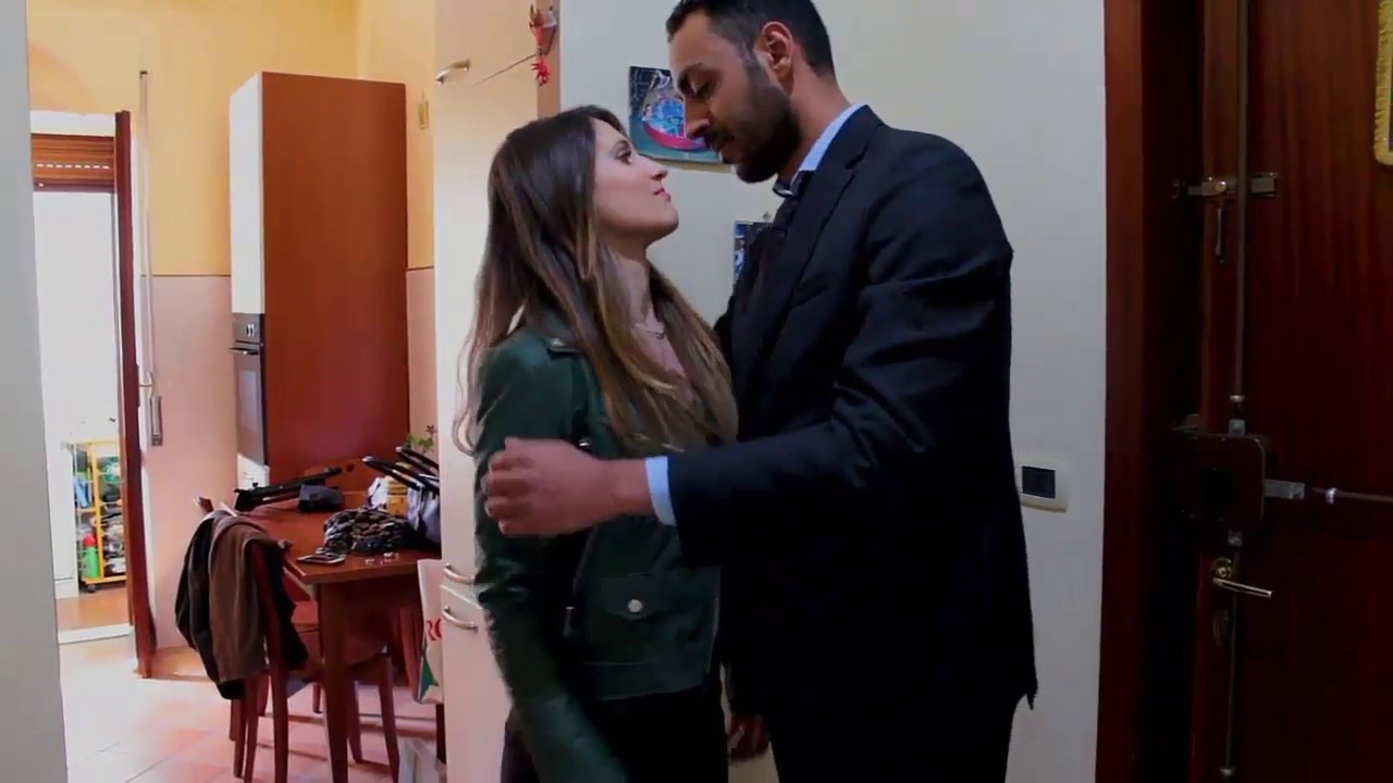 Corto Sulla  Violenza Sulle Donne || Ciro