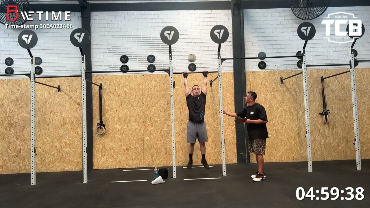 26.3 - TCB - ELITE 