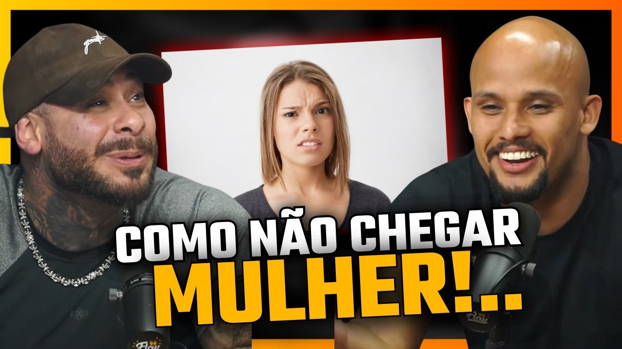 AS MELHORES HISTÓRIAS FAMOSAS - LEO STRONDA + CALEBE DIAS