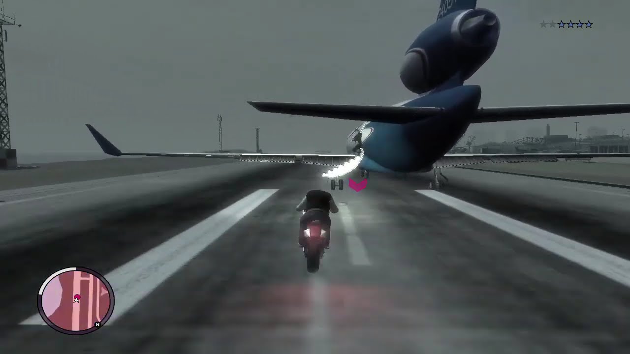Прохожу Финал The Ballad of Gay Tony | GTA IV