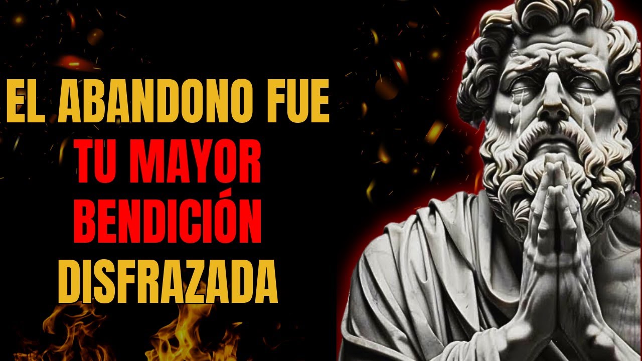 NO FUISTE ABANDONADO... FUISTE LIBERADO (LA VERDAD SOBRE EL DESCARTE NARCISISTA)