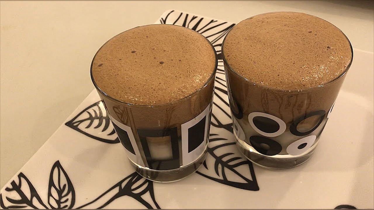 Lets make Dalgona Coffee||Quarantine Coffee Challenge || three Ingredients Easy Frothy Creamy Coffee