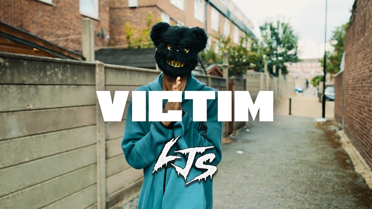 [FREE] Drill Type Beat - 'Victim' | UK Drill Type Beat 2026