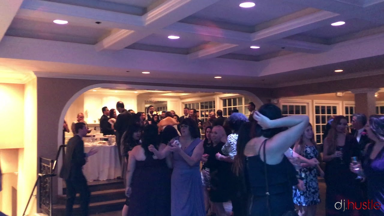Hustle Events Entertainment DJ Service Weddings DJ Hustle
