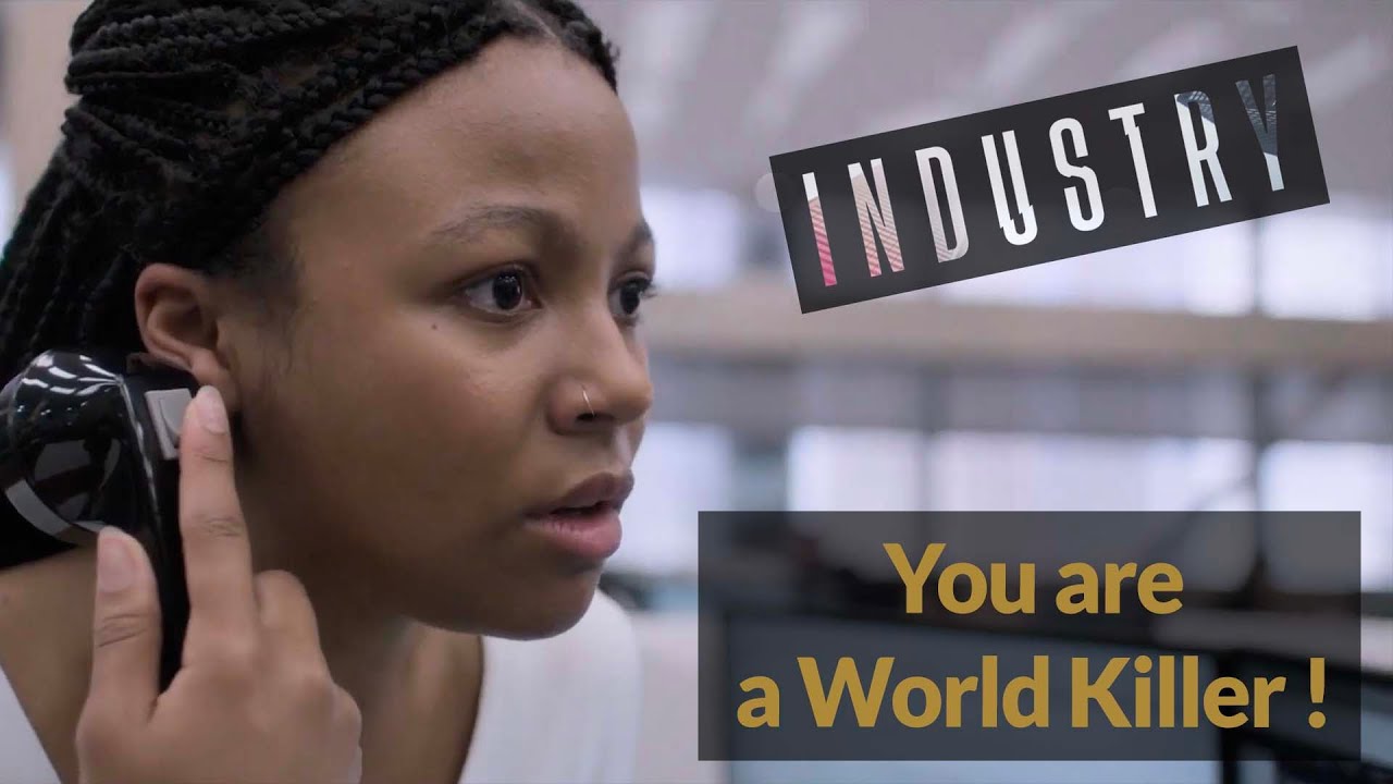 BEST of INDUSTRY - 