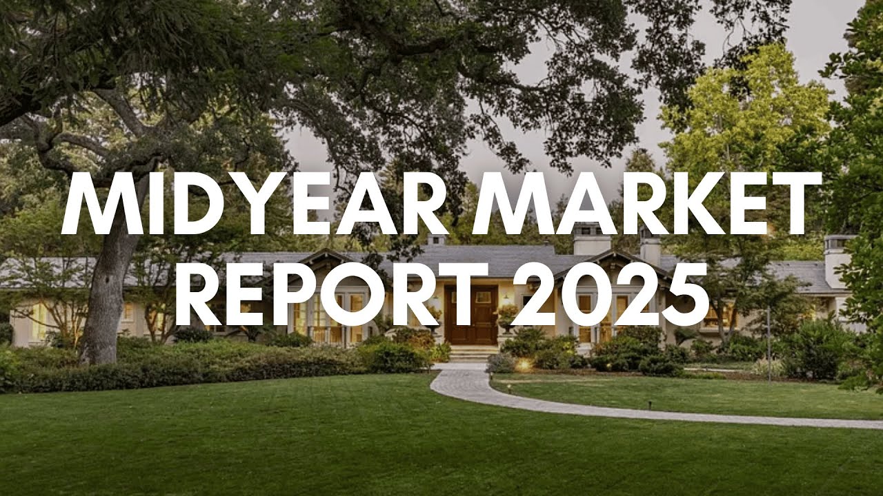 Midyear Market Report 2025