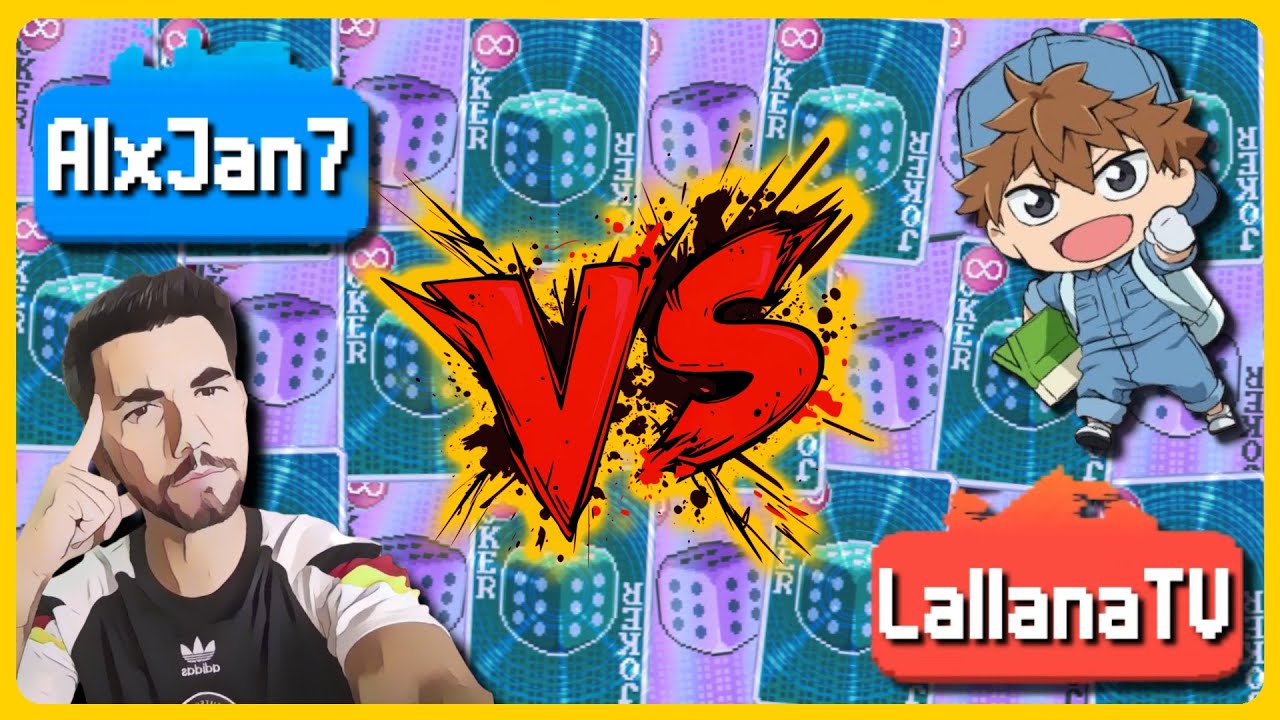 ALTERO LAS PROBABILIDADES DEL UNIVERSO PVP [BALATRO MULTIPLAYER MOD]