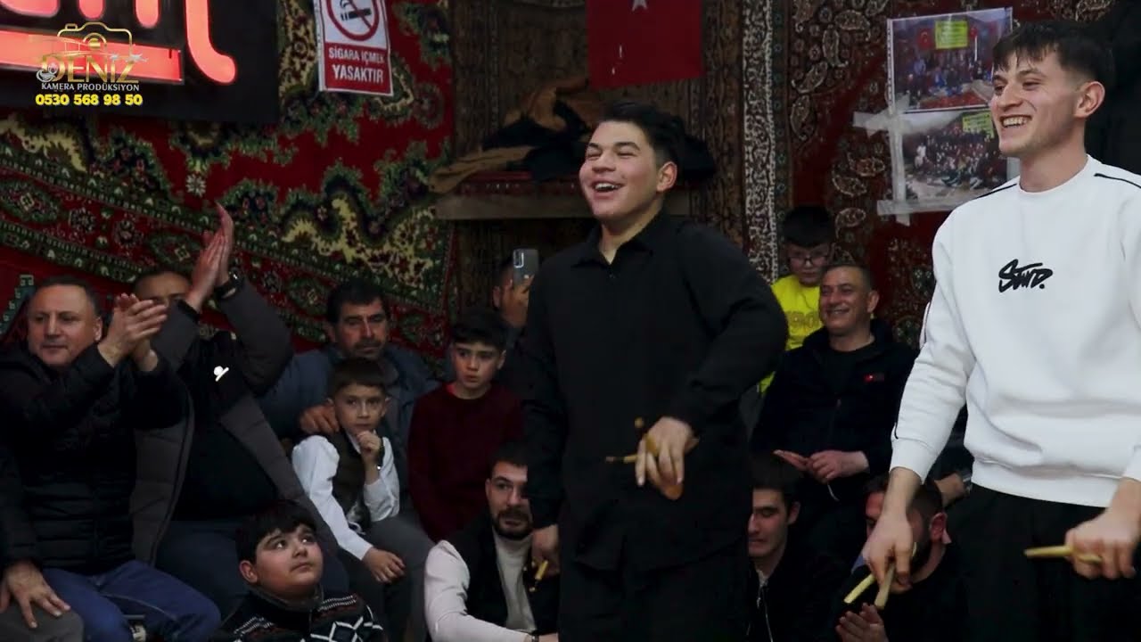 Mustafa Doruk  - Su Sızıyor  - Polatlı Yolları  - Halkalı Şeker -  2026
