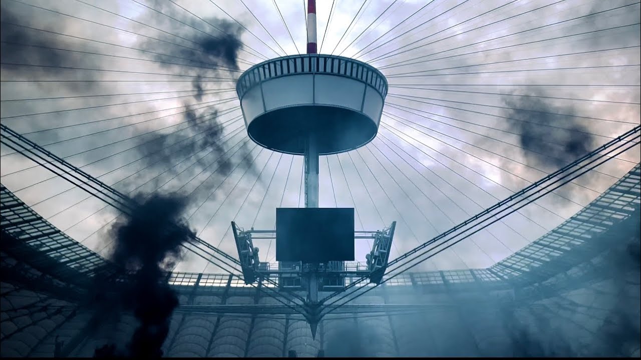 Rammstein - Adieu live / 16.07.2022 PGE Stadion Narodowy, Warsaw Poland