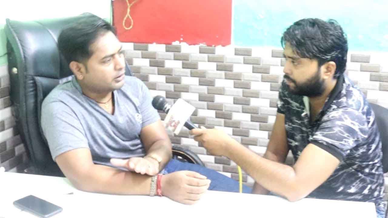 RCM Music और Lotus Music के Manager Raj Mangal का Red Music में होगा हंगामा