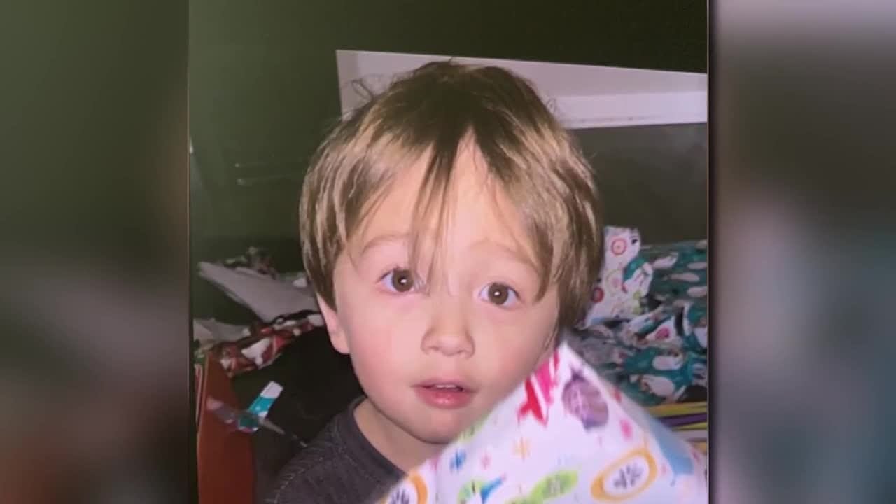 Update in Elijah Vue case