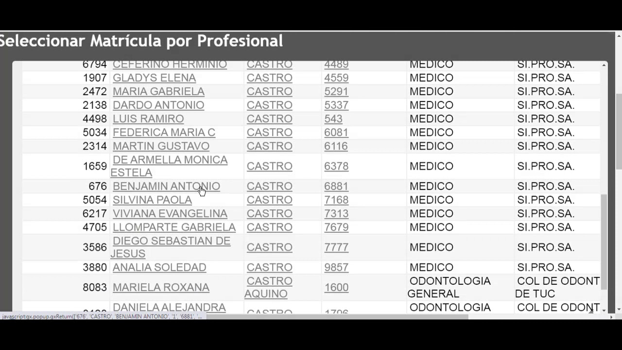 CMT - Instructivo IPSST - Autorización de Consultas y Prácticas On Line