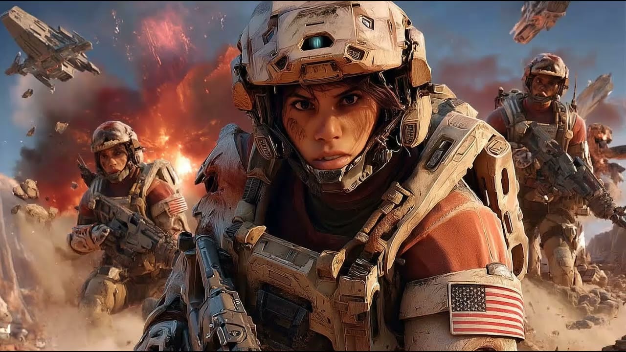 Earth Didn’t Send Generals — They Sent Killers in Army Suits| HFY | Best Reddit Stories