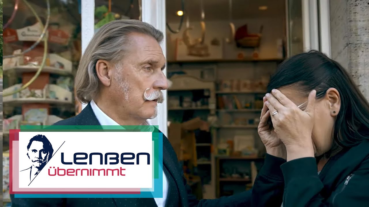 Tote Menschen shoppen nicht: 
