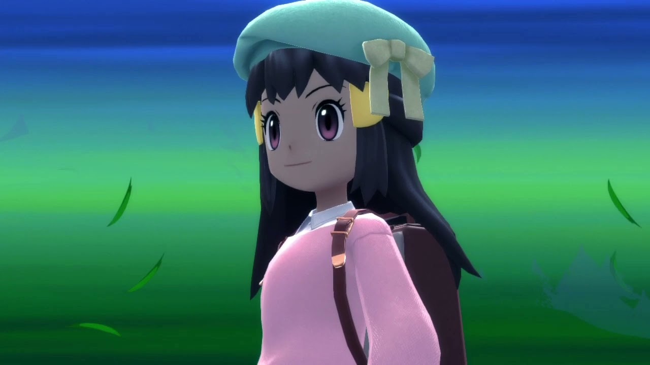 When you just pickup ability farming and you pickup a shiny hidden ability Starly