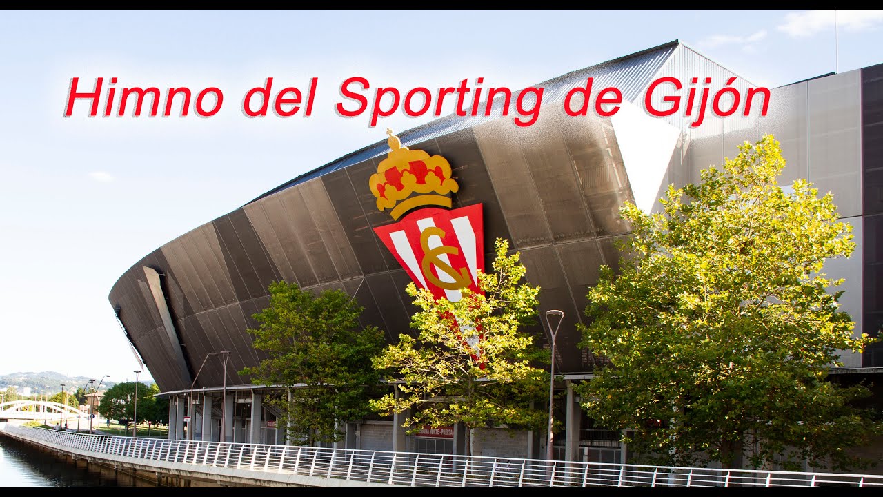 Himno de Sporting de Gijón