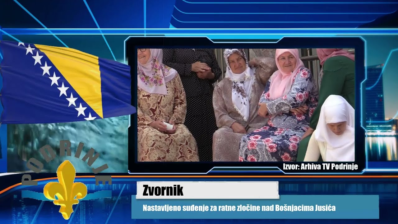 Rezime sedmice [TV Podrinje - 13-19. februar 2023.]