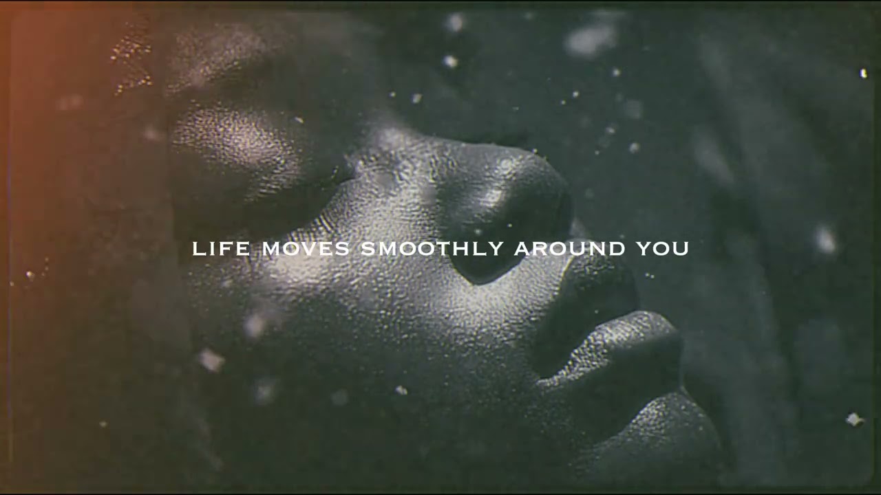 ⚡ life moves smoothly around you - subliminal (slowed)