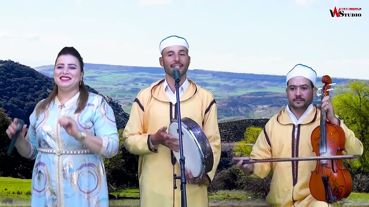 أغنية 