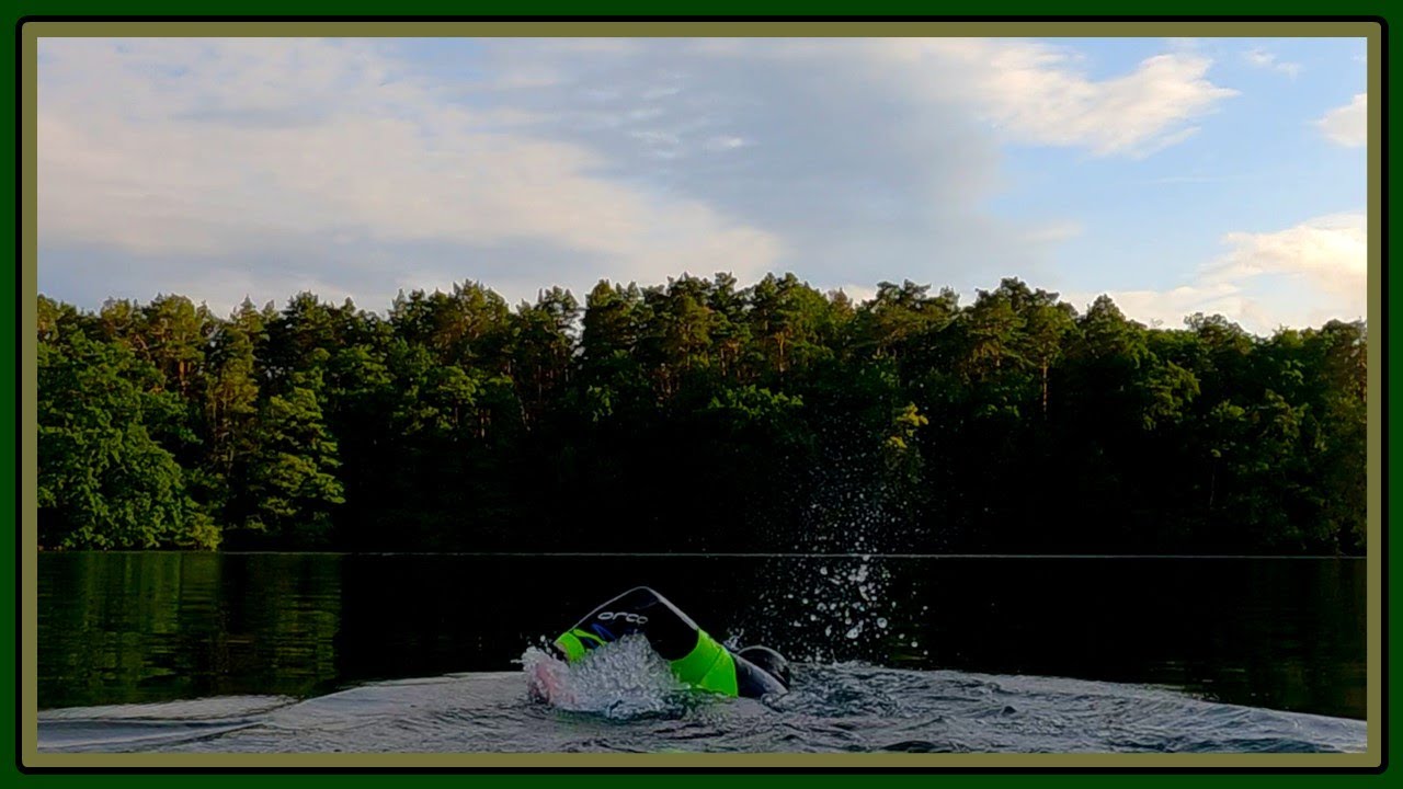 Seatrekking Feldberger Seenlandschaft – #1: Tauchgang