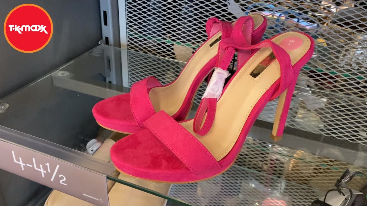 TK MAXX NEW SHOES| NOVEMBER 2025| Gazingpearl Life #gazingpearllife #tkmaxx #shopping #fashion#haul 