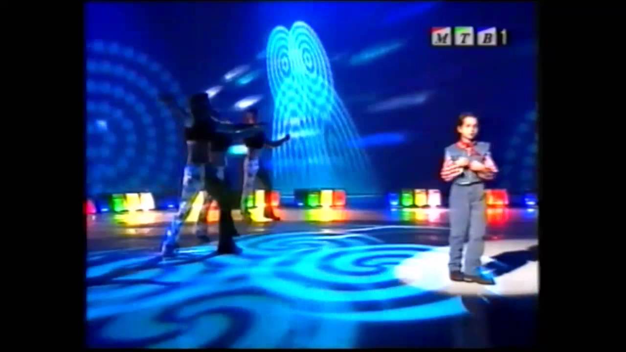 ZDRAVO GENIJALCI - Mende Mitrevski - Belcho Crniot