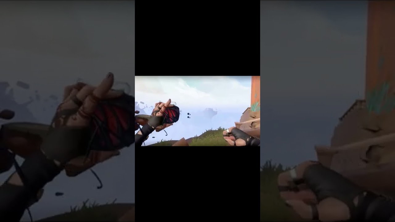 Enemy | Valorant gun sync #shorts