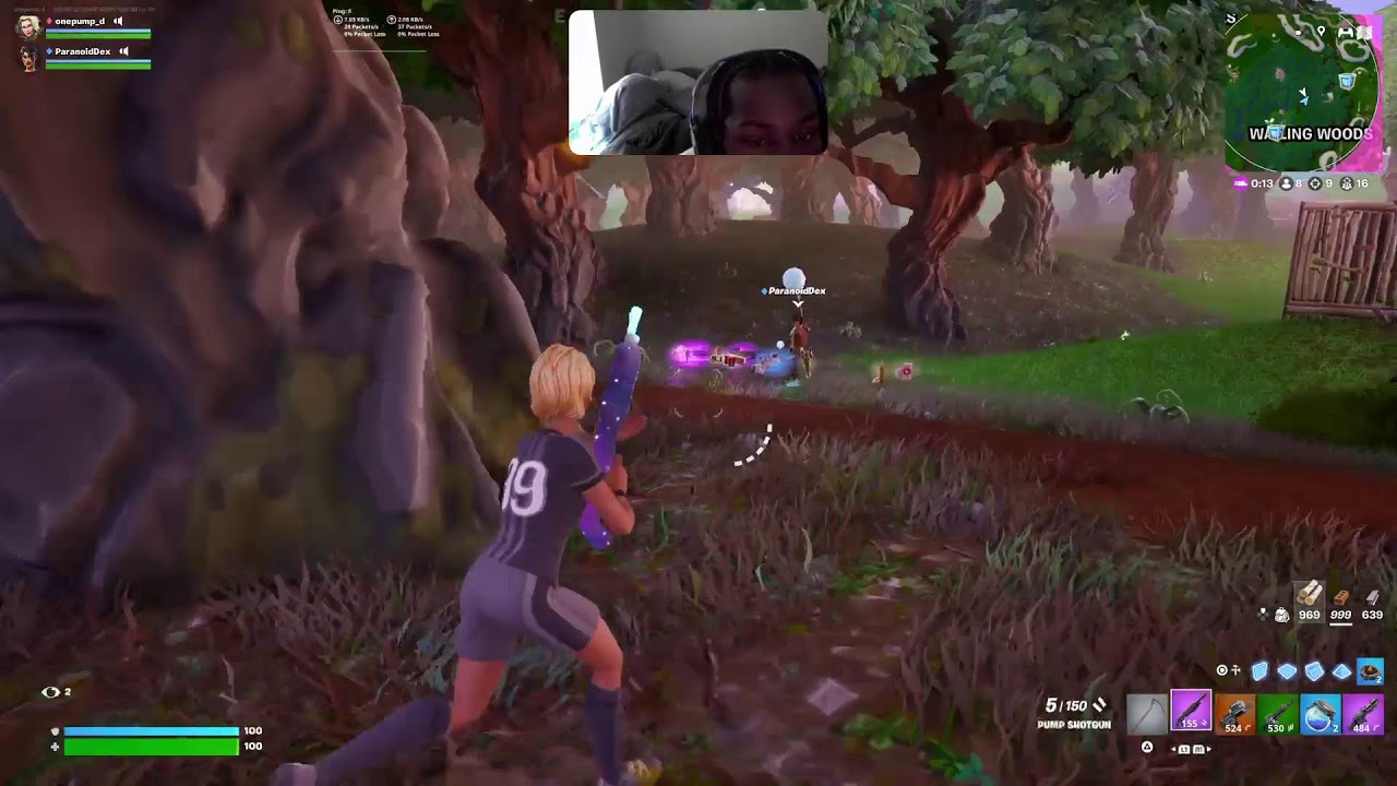 Fortnite