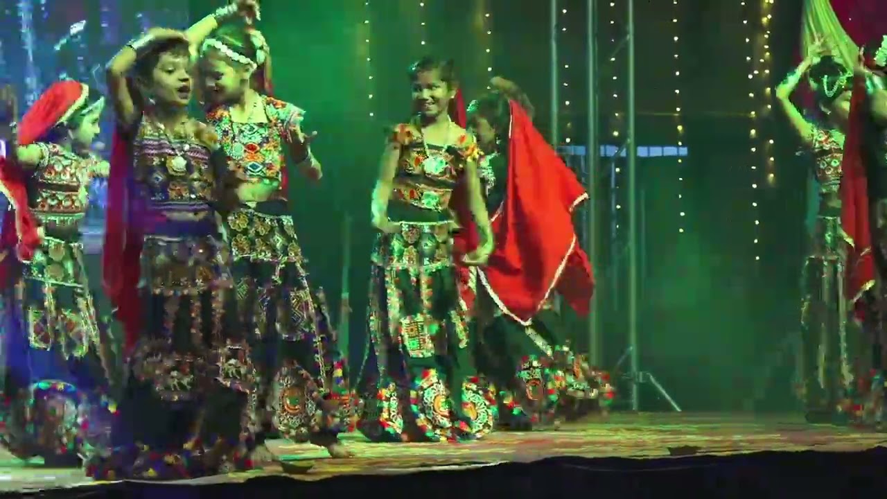 Balpan festivai 2026  -- Rangilo Maro Dholna